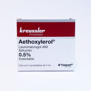 40621 AETHOXYLEROL 0.5% A
