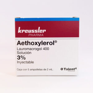 40624 AETHOXYLEROL 3% A