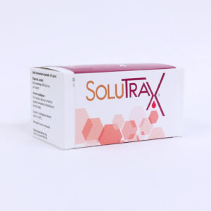 SOLUTRAX 500 A